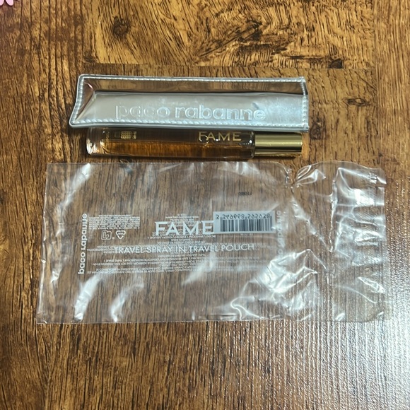Paco Rabanne Fame Bundle(New) - Picture 8 of 10